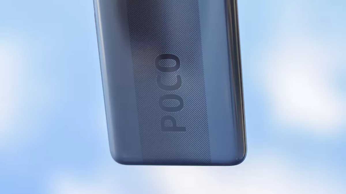 رونمایی از گوشی هوشمند پوکو X3 Pro در 2 فروردین 1400 به همراه قیمت