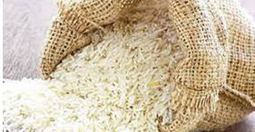 برنج هاشمی ممتاز معطر گلستان با مقدار ۲.۲۶ کیلوگرم به قیمت ۹۲ هزار و ۴۰۰ تومان در بازار به فروش می‌رسد.