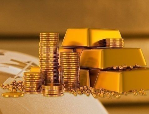 قیمت طلا , سکه , دلار و یورو صرافی ملی امروز 23اسفند ۹۹