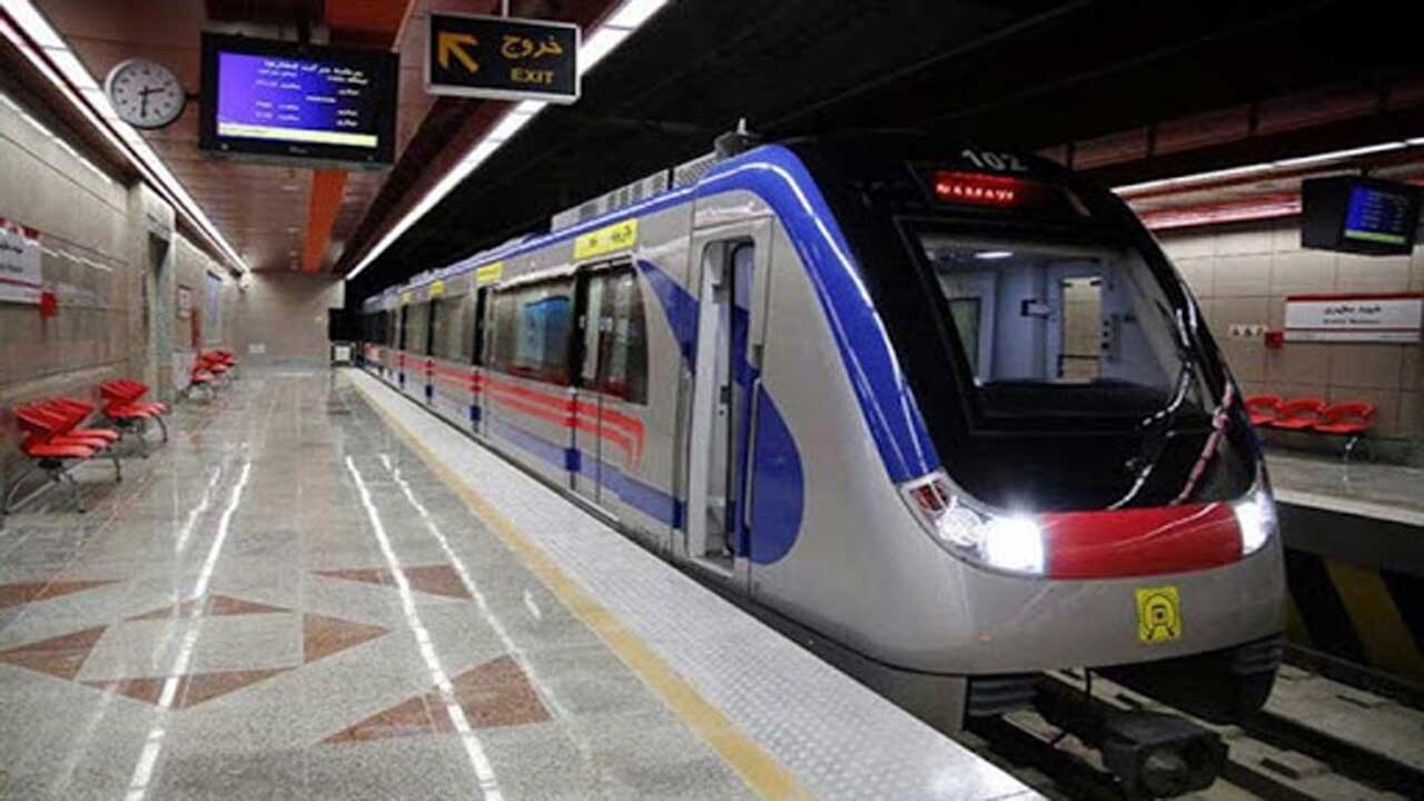 زمان تغییر قیمت بلیت متروی تهران و حومه اعلام شد