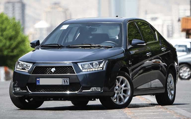 قیمت خودروهای ایران خودرو امروز پنجشنبه 9 اردیبهشت ۱۴۰۰