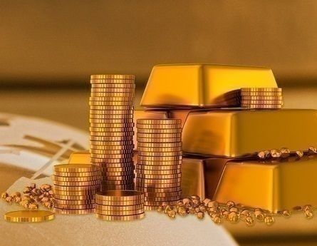 قیمت طلا , سکه , دلار و یورو امروز شنبه ۴ اردیبهشت ۱۴۰۰