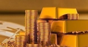قیمت طلا , سکه , دلار و یورو در بازار جهانی امروز چهارشنبه 8 اردیبهشت ۱۴۰۰