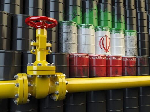 افزایش واردات نفت به واسطه رابطه با چین در قالب سند جامع همکاری