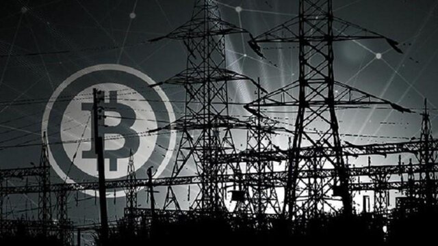 اعلام روش های تامین برق مراکز استخراج رمز ارزها توسط سخنگوی صنعت برق