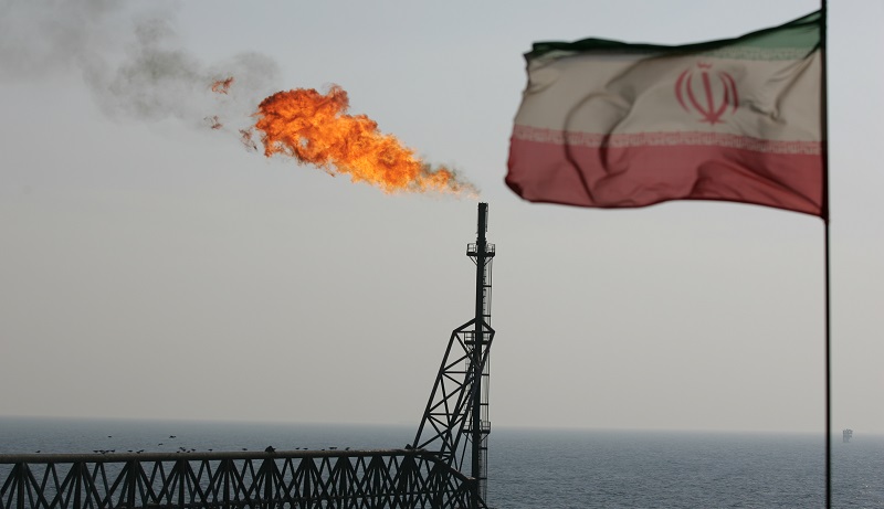 افزایش تولید نفت خام ایران به منظور تحقق شعار تولید، پشتیبانی‌ها و مانع‌زدایی‌ها