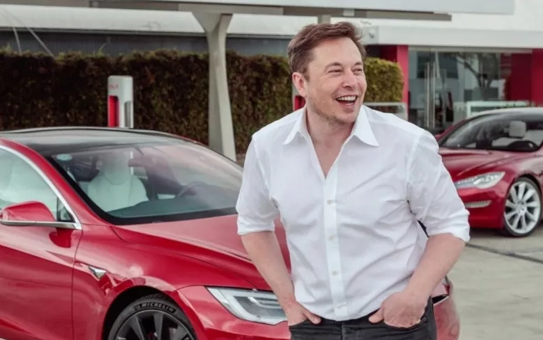 ارز دیجیتال دوج با توییت ایلان ماسک اولین شخص ثروتمند جهان، 12 درصد رشد کرد!