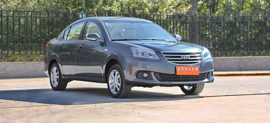 مقایسه امویام ۵۵۰ و چری A15