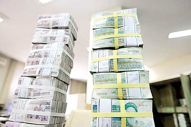 عبور رشد نقدینگی از ۴۰ درصد هشدار جدید بانک مرکزی برای اقتصاد ایران