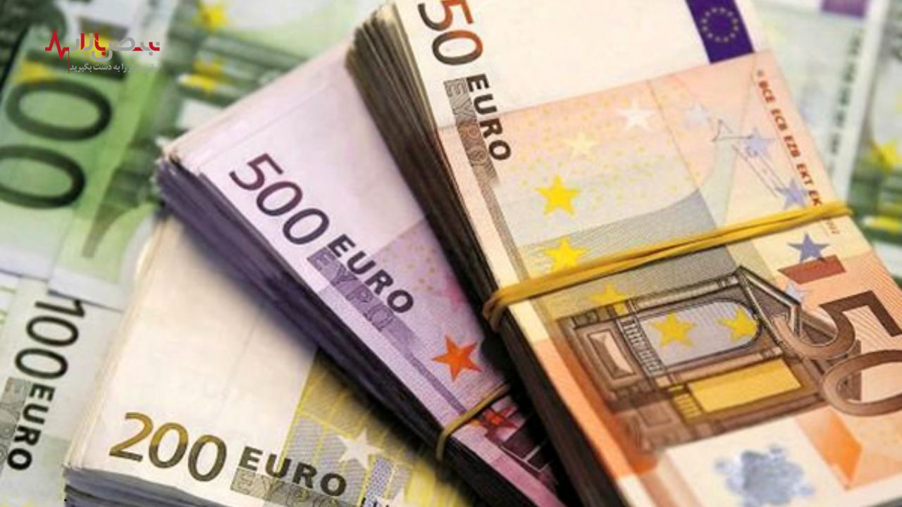 بررسی قیمت ارز‌های یورو، درهم و پوند در بازار معاملات امروز ۱۰ دی ۱۴۰۰