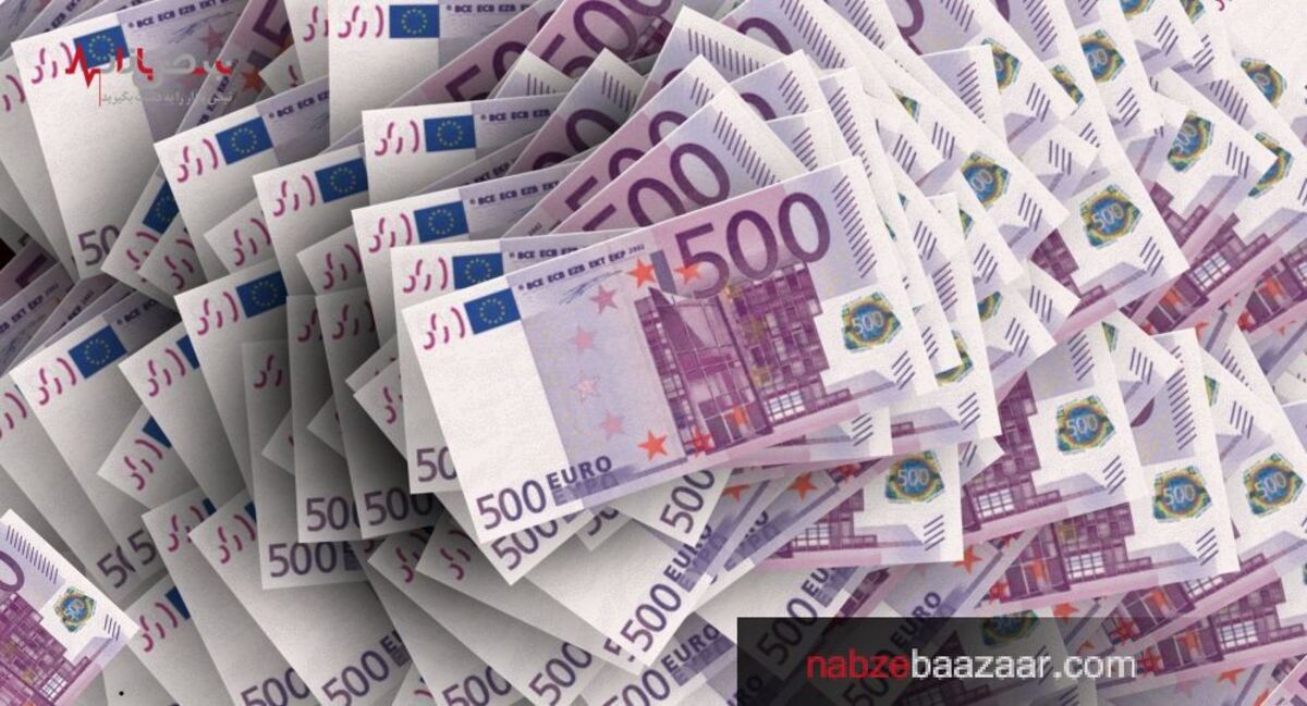 بررسی قیمت ارز‌های یورو، درهم و پوند در بازار معاملات امروز ۱۲ دی ۱۴۰۰