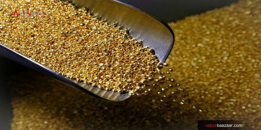 بررسی قیمت طلای ۱۸ و ۲۴ عیار و مثقال طلا امروز ۱۲ دی ۱۴۰۰