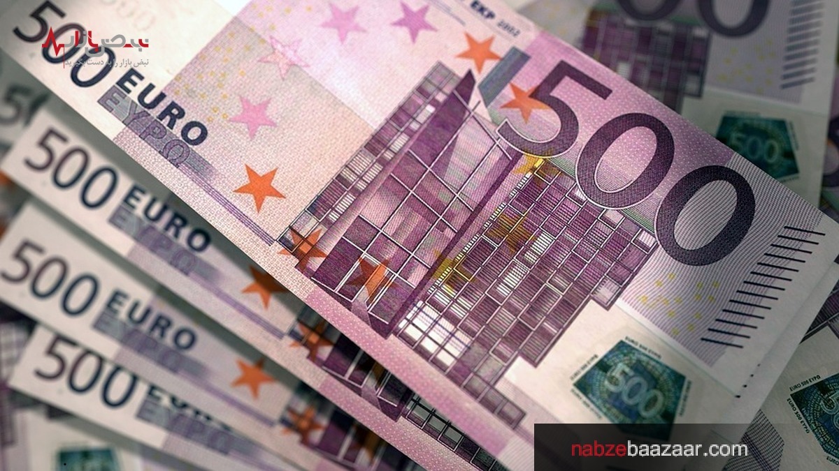 بررسی قیمت ارز‌های یورو، درهم و پوند در بازار معاملات امروز ۱۴ دی ۱۴۰۰