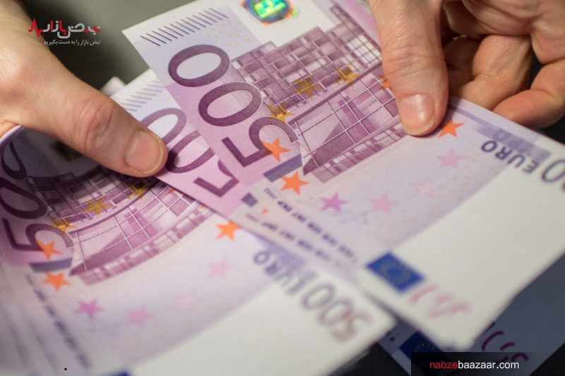 بررسی قیمت ارز‌های یورو، درهم و پوند در بازار معاملات امروز ۱۴ دی ۱۴۰۰
