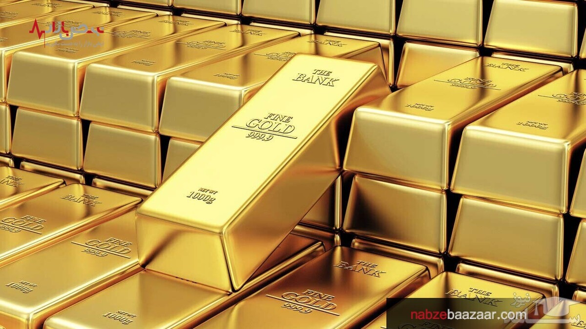 بررسی قیمت طلای ۱۸ و ۲۴ عیار و مثقال طلا امروز ۱۴ دی ۱۴۰۰