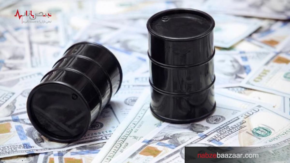 نفت برنت، سبک و اپک امروز ۱۷ دی ۱۴۰۰ با چه قیمت‌هایی داد و ستد می‌شوند؟
