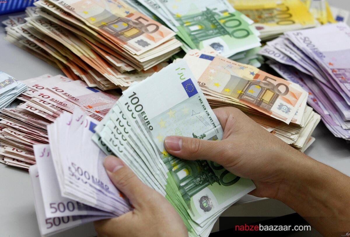 بررسی قیمت ارز‌های یورو، درهم و پوند در بازار معاملات امروز ۱۸ دی ۱۴۰۰