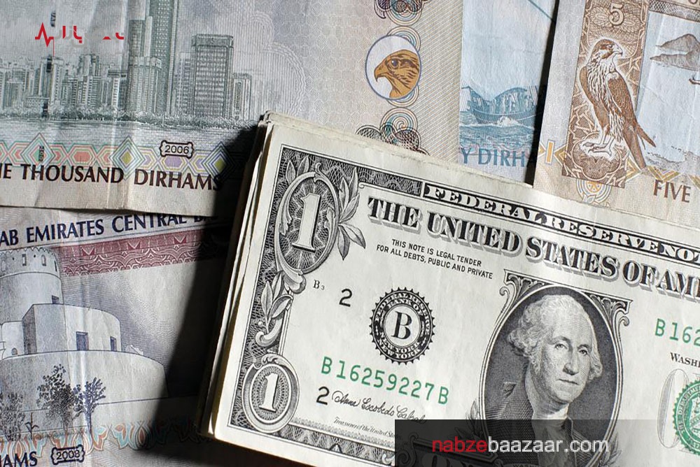 بررسی قیمت ارز‌های یورو، درهم و پوند در بازار معاملات امروز 2 دی ۱۴۰۰