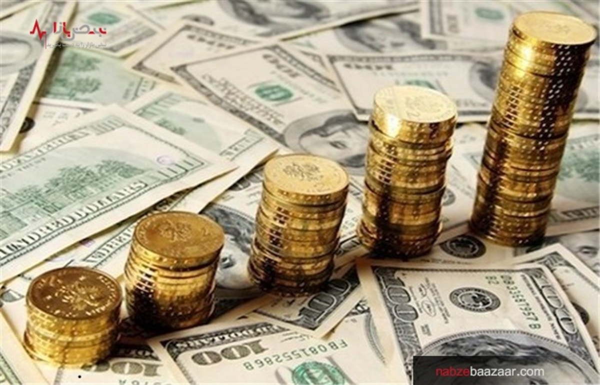 قیمت سکه امامی و بهار آزادی در معاملات امروز ۲ دی ۱۴۰۰