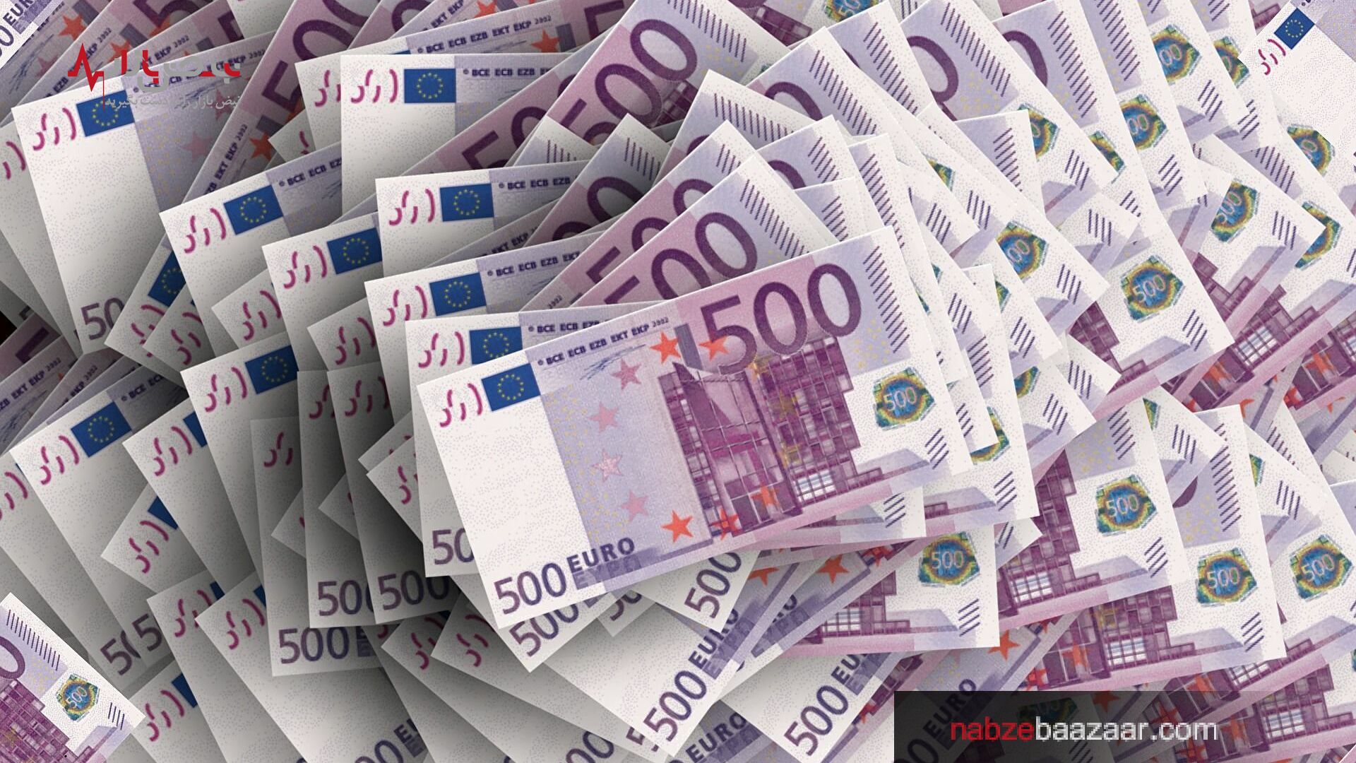 بررسی قیمت ارز‌های یورو، درهم و پوند در بازار معاملات امروز ۲۰ دی ۱۴۰۰