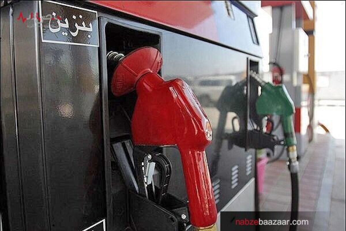 افزایش تدریجی قیمت بنزین