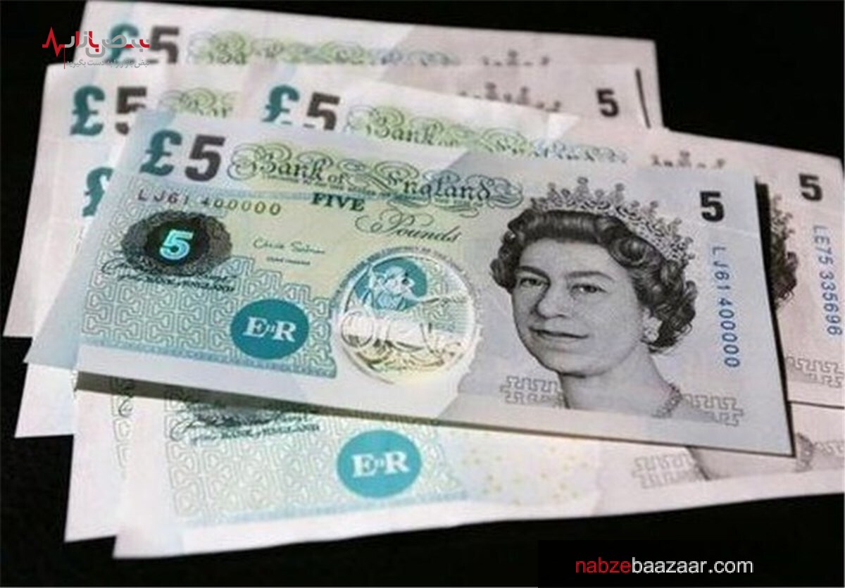 بررسی قیمت ارز‌های یورو، درهم و پوند در بازار معاملات امروز ۳۰ دی ۱۴۰۰