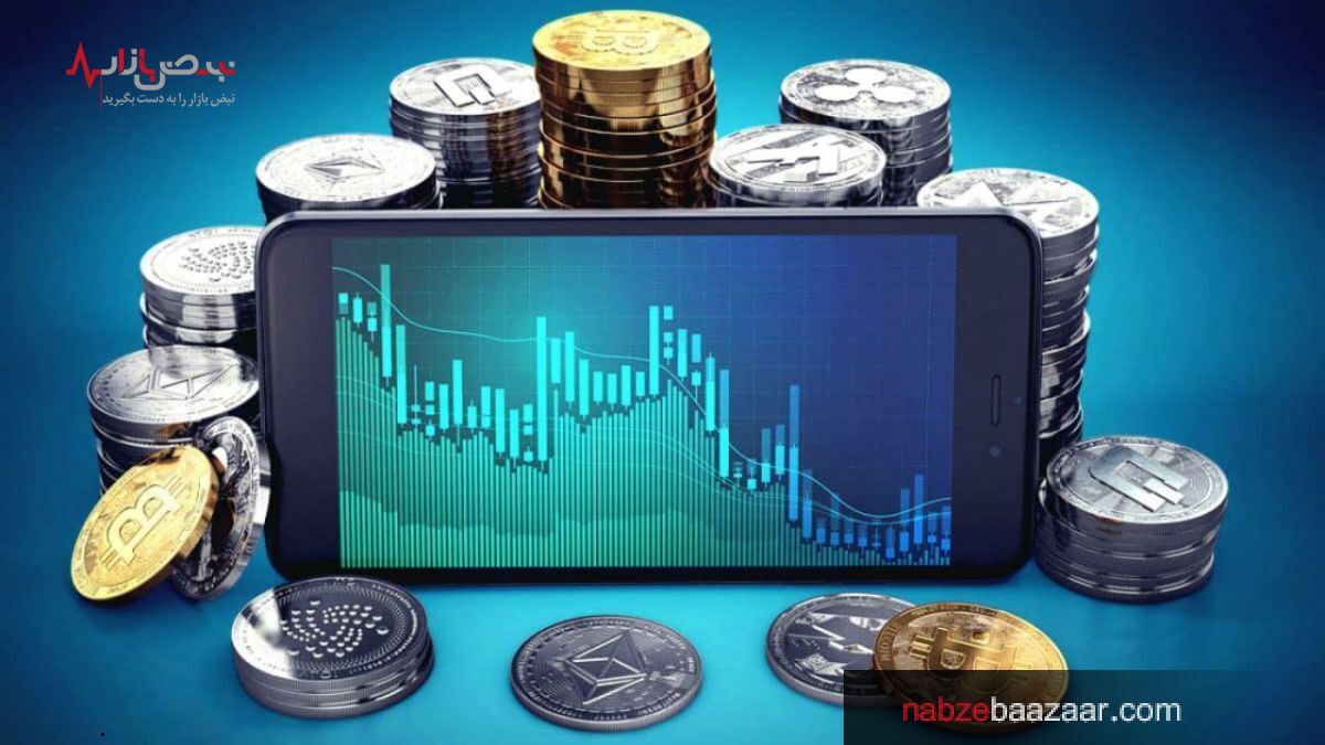 بررسی و تحلیل قیمت بیت کوین و اتریوم امروز ۳۰ دی ۱۴۰۰