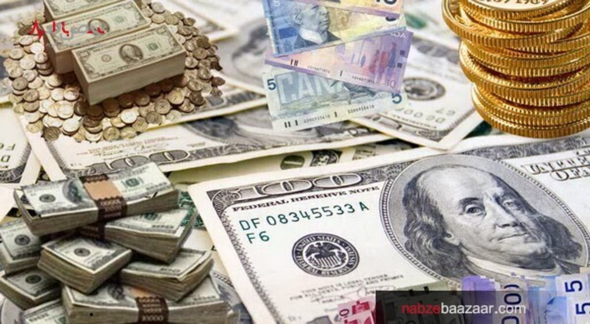 قیمت دلار امروز ۸ دی ۱۴۰۰ + بررسی دلار در بازه‌های زمانی مختلف