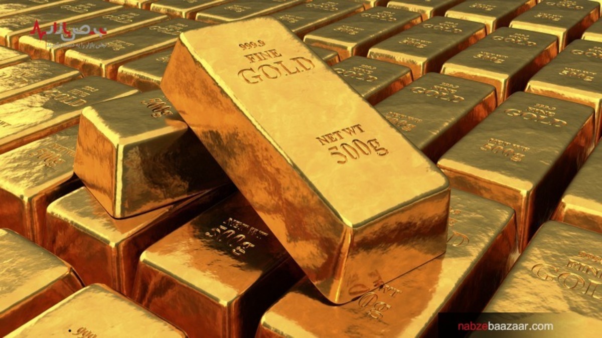 بررسی قیمت طلای ۱۸ و ۲۴ عیار و مثقال طلا امروز ۹ دی ۱۴۰۰