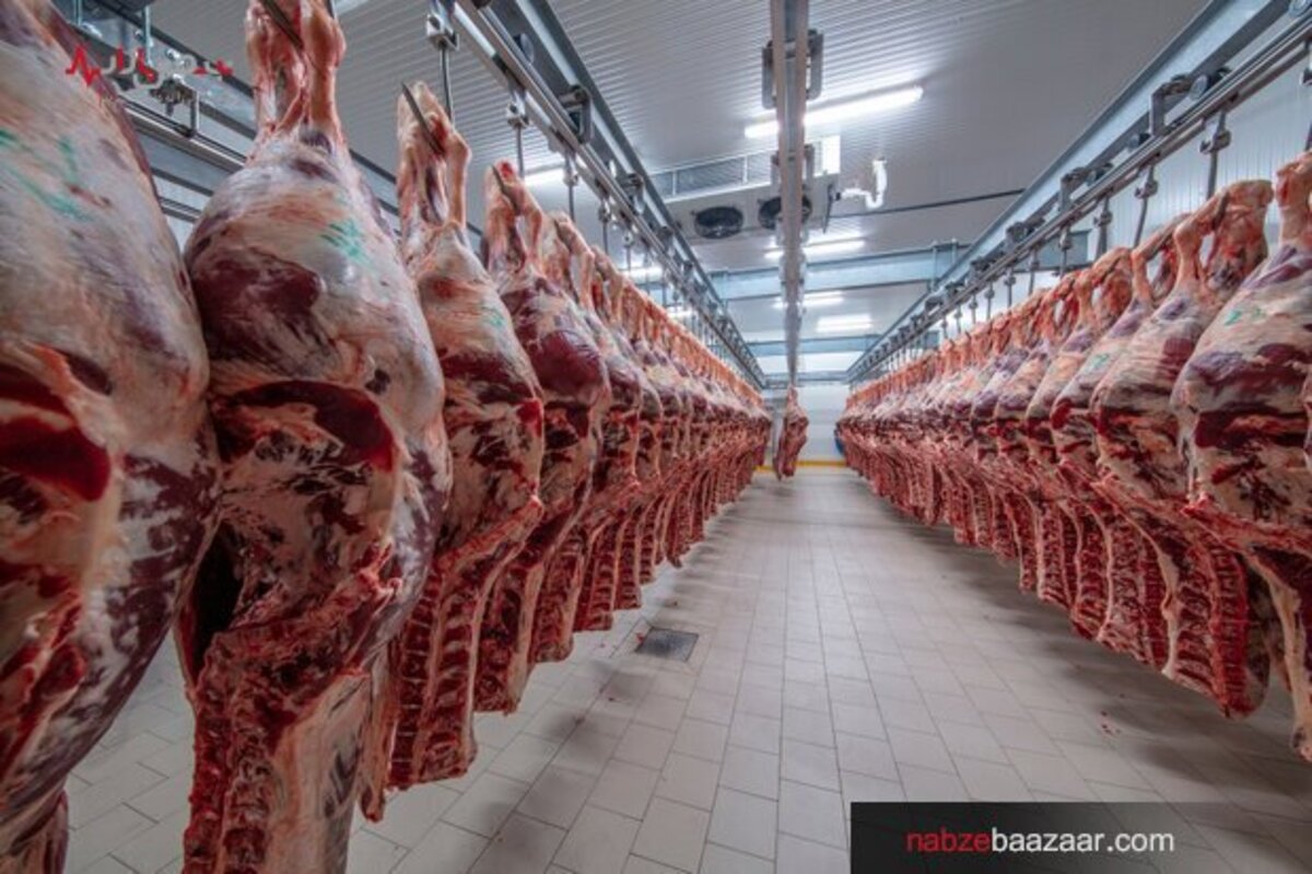 افزایش 15 هزار‌ تومانی قیمت گوشت در بازار