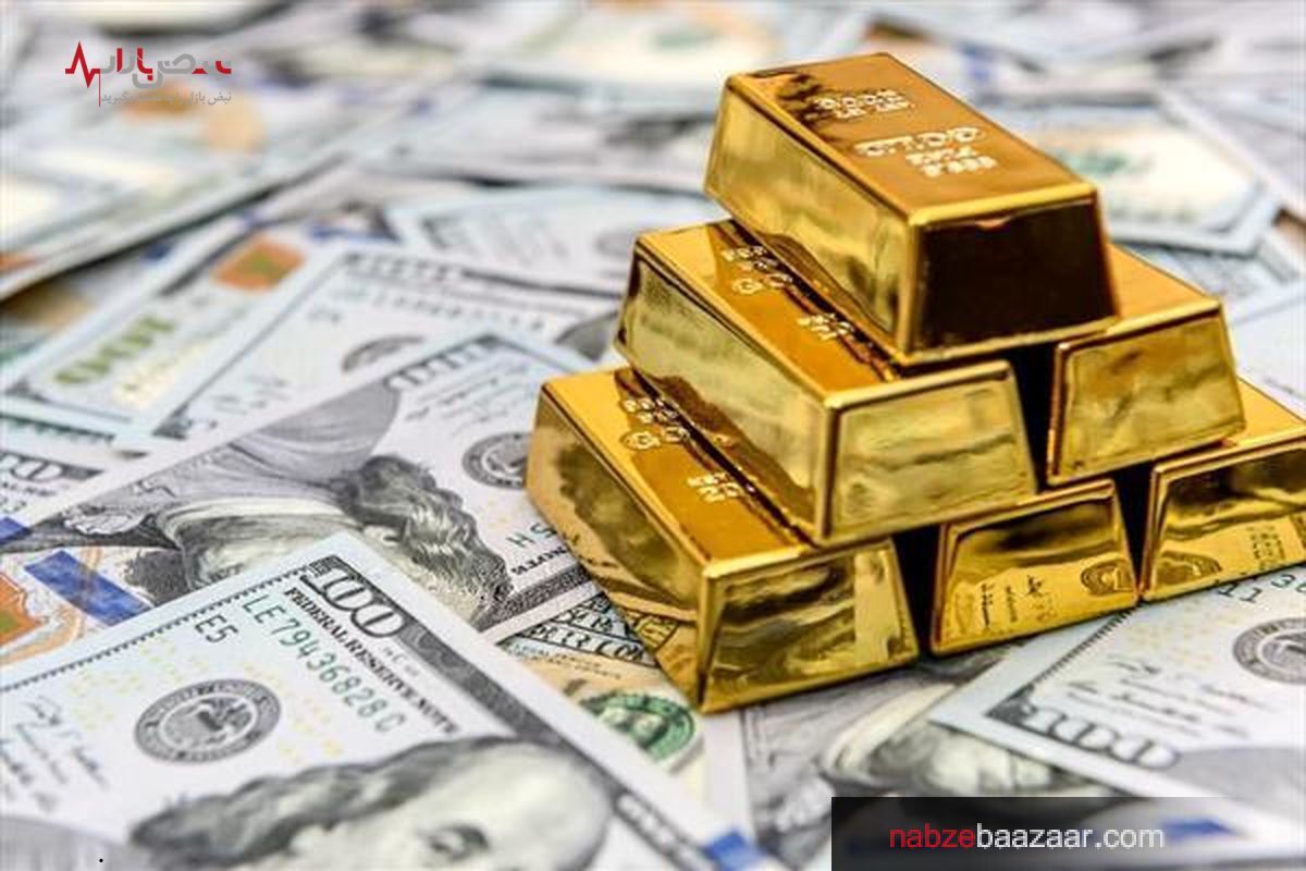 قیمت روز طلا در بازار امروز ۱۲ بهمن ۱۴۰۰
