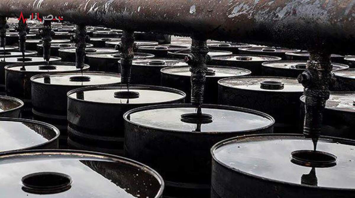 نفت جی تعهدات ارزی خود در سامانه نیما ثبت نکرده است