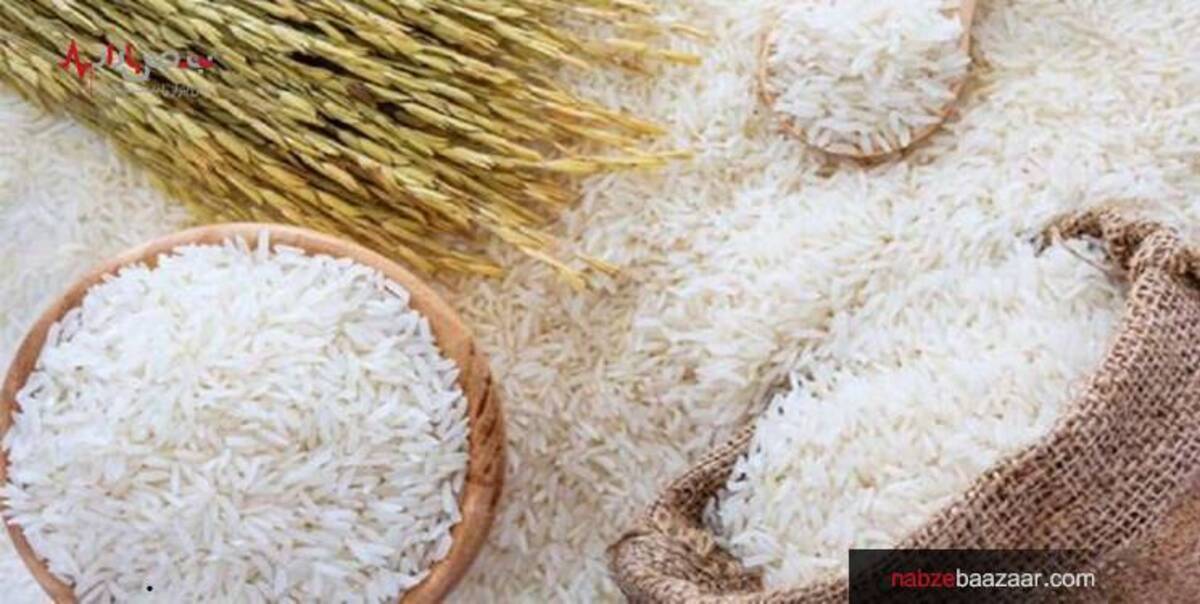 عرضه اینترنتی انواع برنج تنظیم بازاری + جزییات