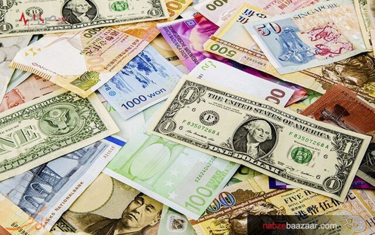 قیمت دلار در صرافی ملی امروز ۱۴۰۰/۱۱/۲۶
