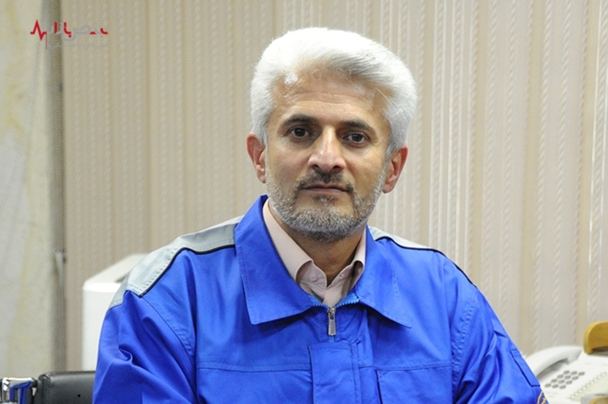 مجید امینی، مدیر ارتباطات و امور بین‌الملل ایران خودرو شد