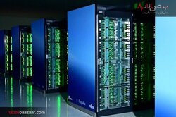 ابررایانه سیمرغ یکشنبه ۲۶ اردیبهشت رونمایی می‌شود