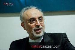 صالحی احتمال حضورش در انتخابات را تایید کرد