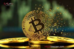 تسلط کل بازار بیت کوین به پایین ترین سطح خود رسید