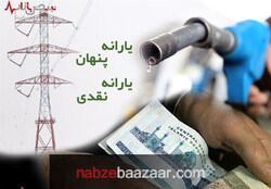 پرداخت سالانه ۸۶ میلیارد دلار یارانه انرژی در ایران