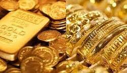 افزایش قیمت طلا، سکه، دلار و یورو امروز سه‌شنبه ۱۱ خرداد ۱۴۰۰