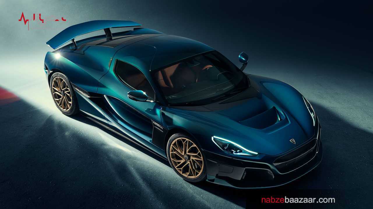 خودروی جدید ریمک ناوارا معرفی شد؛ تنها 150 نسخه از این خودروی لاکچری تولید می شود