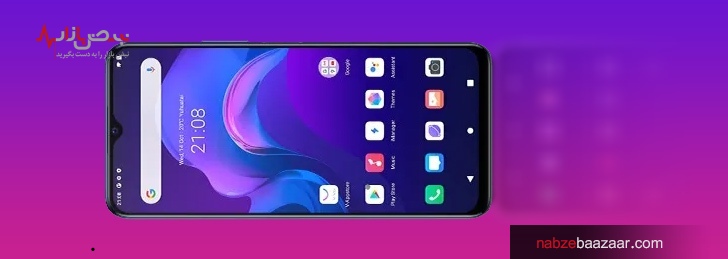 معرفی گوشی هوشمند Vivo Y73 2021 به همراه مشخصات و ویژگی ها