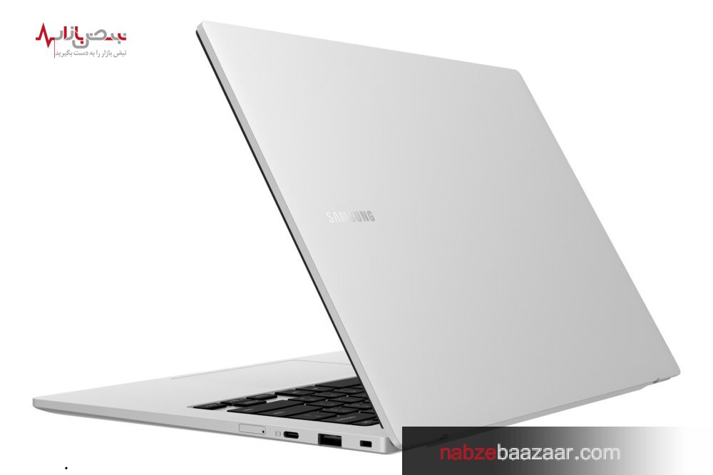 نوت بوک ارزان قیمت سامسونگ موسوم به Samsung Galaxy Book Go 5G / 4G معرفی شد + قیمت و مشخصات