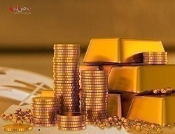 صعود قیمت سکه، طلا، دلار و یورو امروز چهارشنبه ۱۹ خرداد ۱۴۰۰