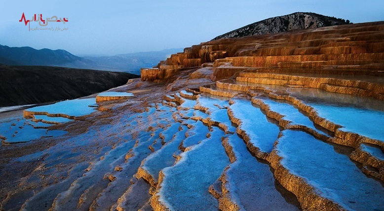 مسجد جامع ساری یکی از قدیمی ترین مکانهای عبادت در شمال ایران