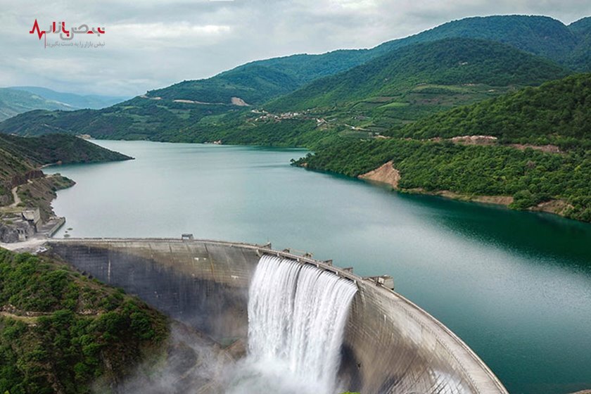 مسجد جامع ساری یکی از قدیمی ترین مکانهای عبادت در شمال ایران