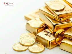 متغیر‌های موثر بر قیمت طلا طی یک ماه اخیر