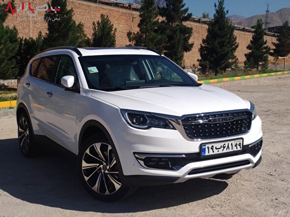 فیدلیتی خودرویی استراتژیک برای گروه بهمن