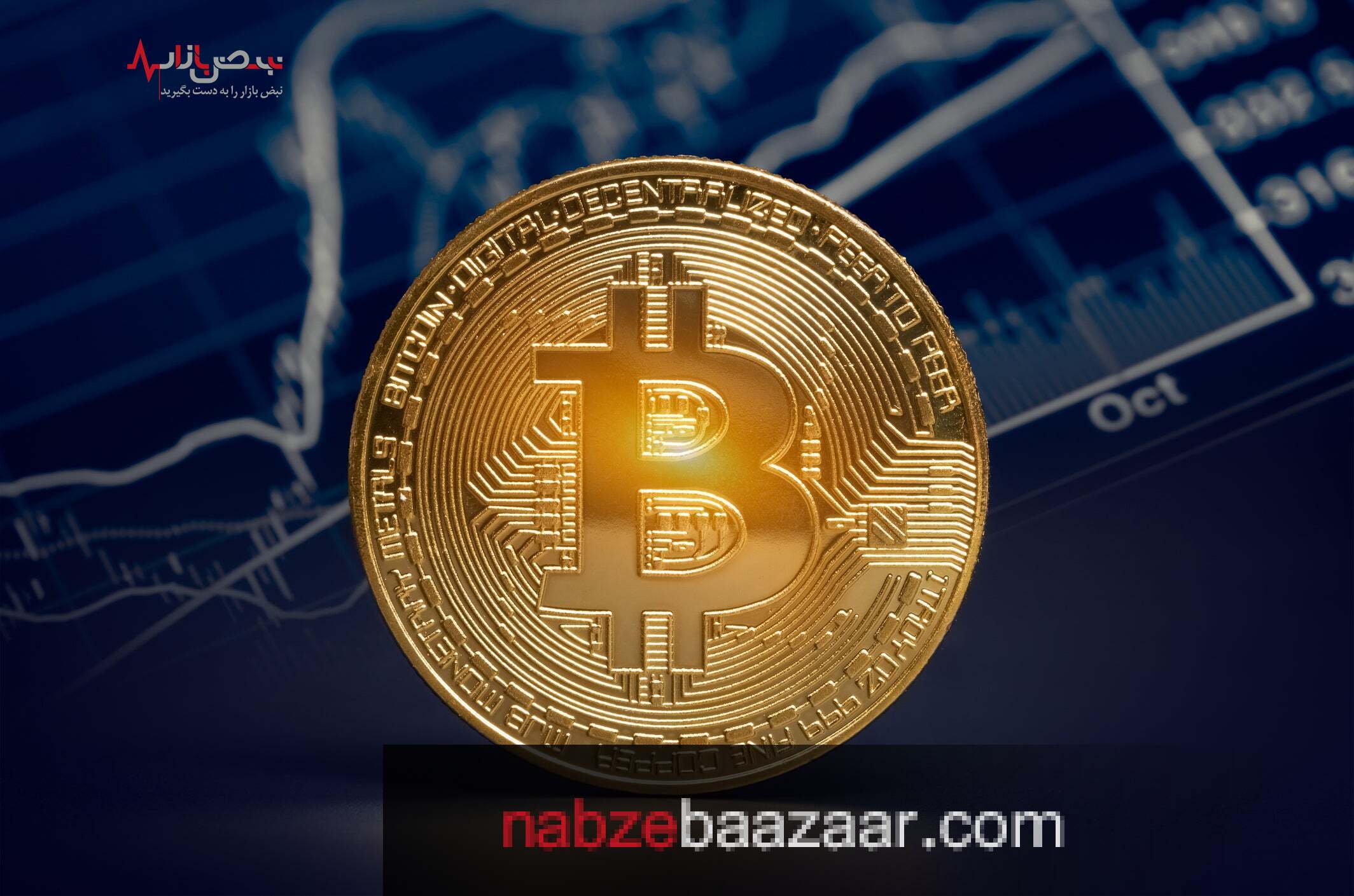 رشد بیت کوین و شکست سطح مقاومت ۴۰۰۰۰ دلاری + قیمت بیت کوین ۲۵ خرداد ۱۴۰۰