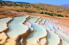 باداب سورت یک جاذبه گردشگری بی‌نظیر در ایران